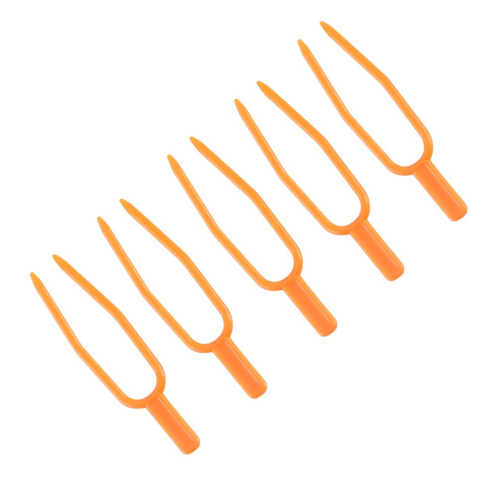 50pc Garden Tools  Plastic Qua - огляд і ціна Plant Parent Tools