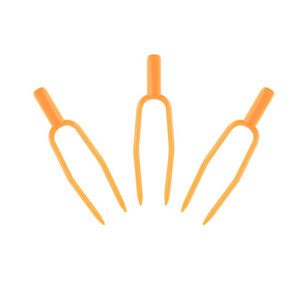 50pc Garden Tools  Plastic Qua - огляд і ціна Plant Parent Tools