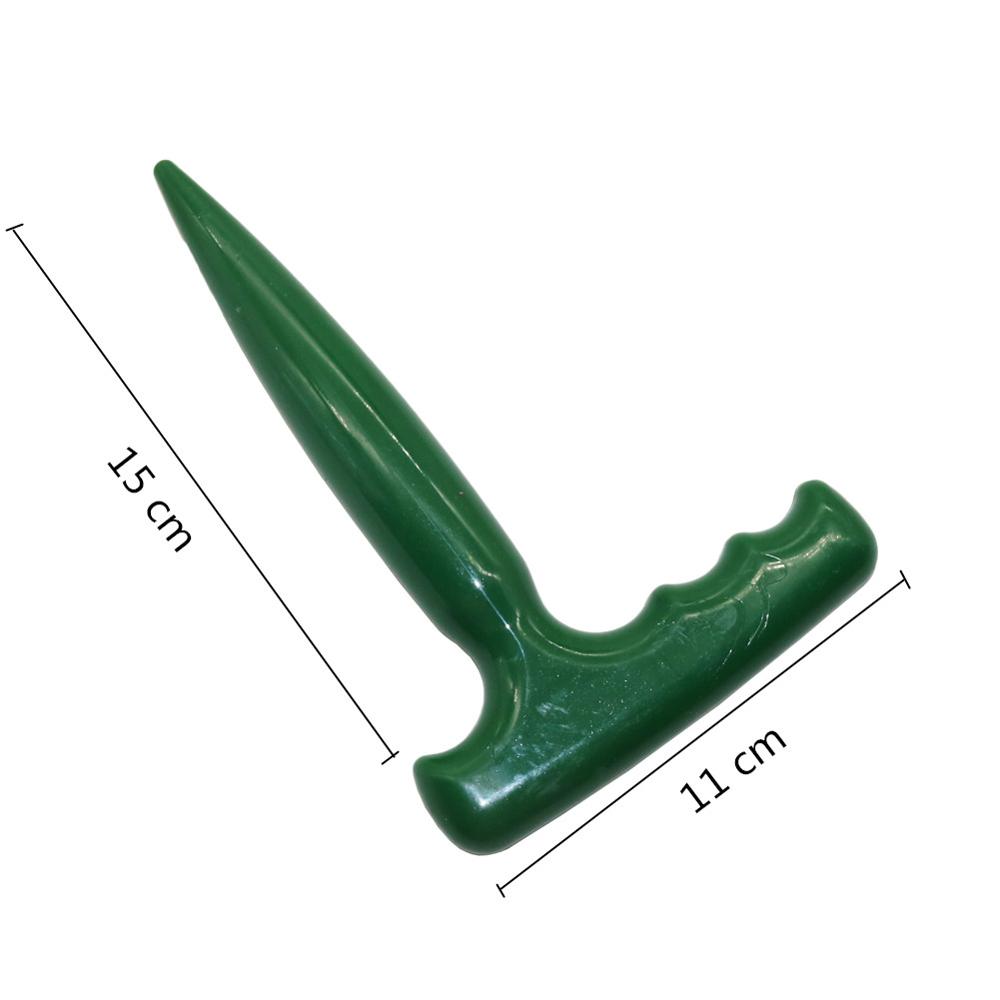 Seed Cultivation Soil Puncher  - огляд і ціна Plant Parent Tools