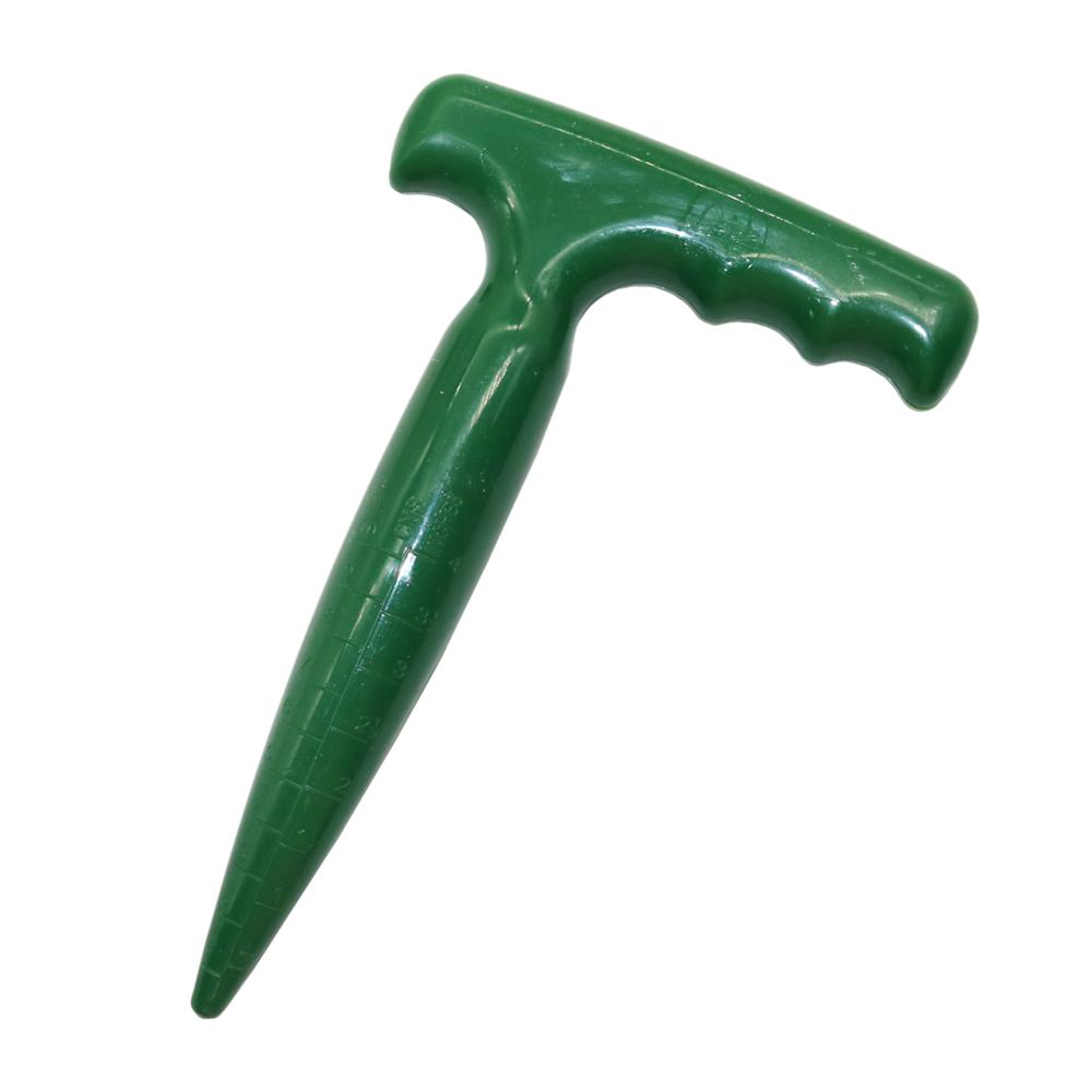 Seed Cultivation Soil Puncher  - огляд і ціна Plant Parent Tools
