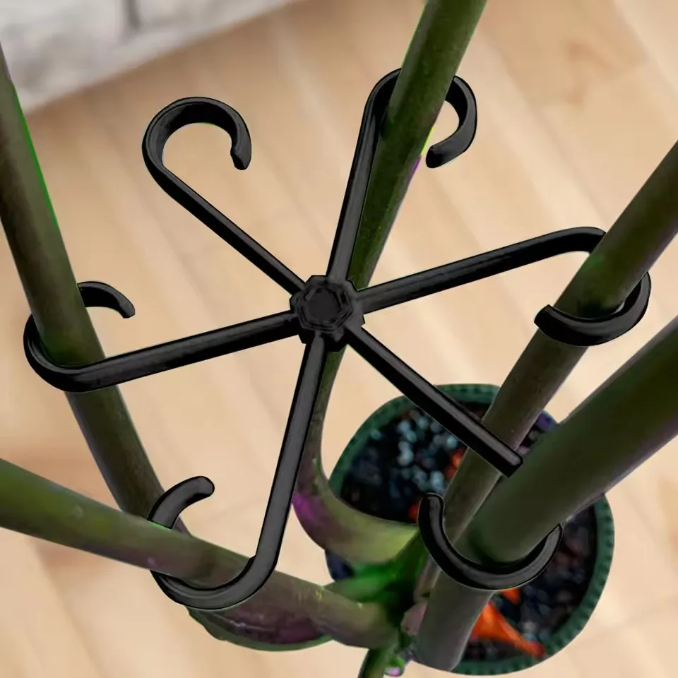 Stem Support Alocasia Monstera - огляд і ціна Variegated Monstera Node