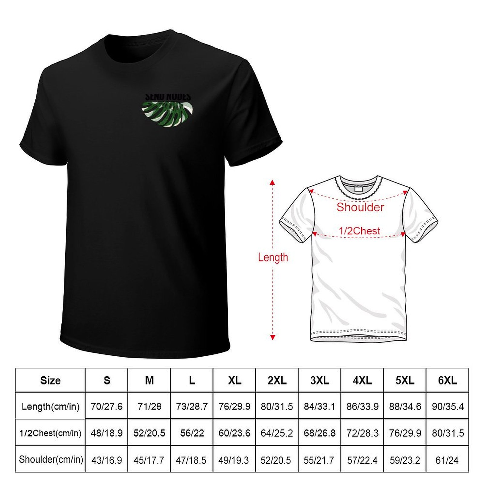 Send Nodes - Variegated Monste - огляд і ціна Variegated Monstera Node