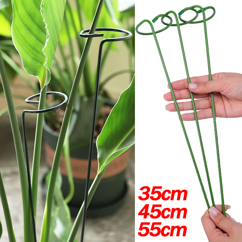 1-10pcs Metal Single Stem Plan - огляд і ціна Plant Parent Tools