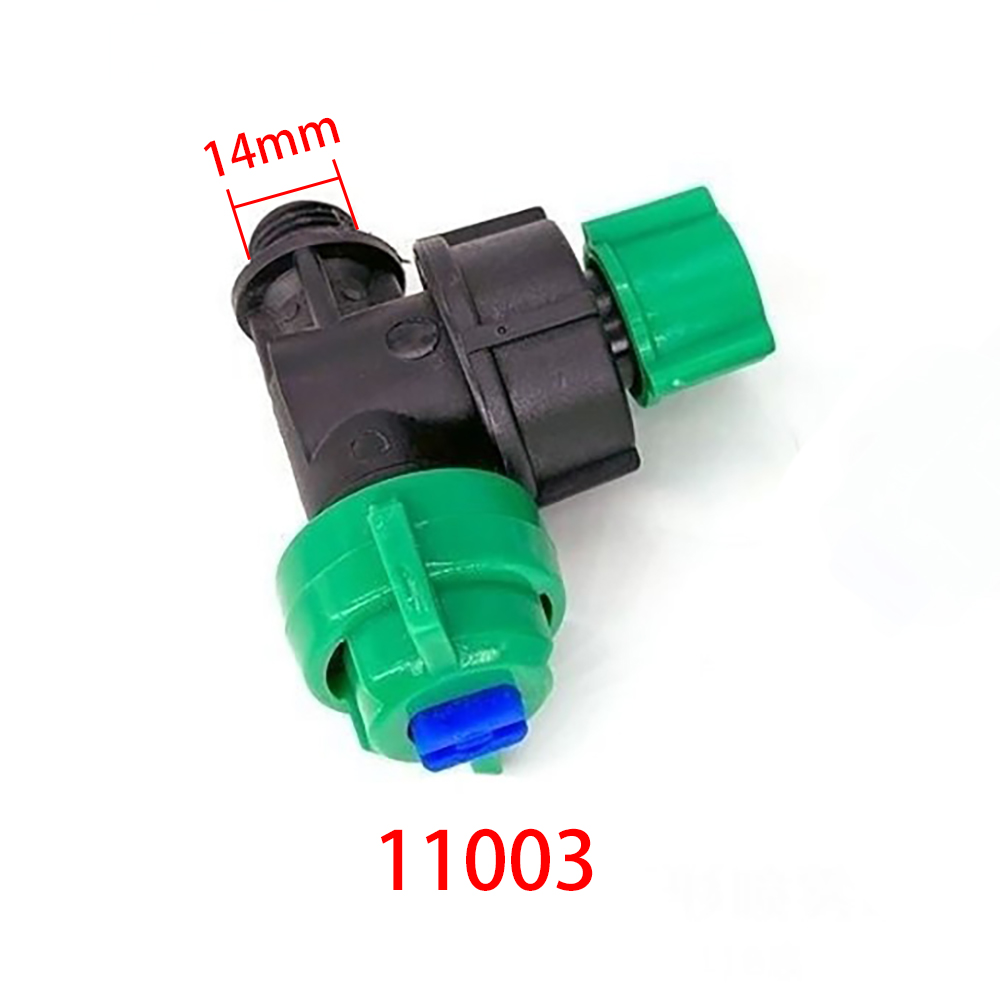 5pcs Spray Tube Fittings Pipe  - огляд і ціна Plant Parent Tools