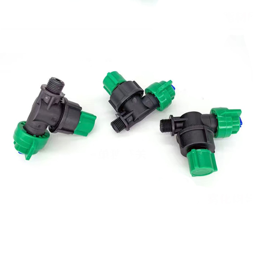 5pcs Spray Tube Fittings Pipe  - огляд і ціна Plant Parent Tools
