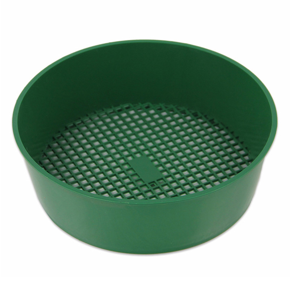 Plastic Soil Sieve Filter Mesh - огляд і ціна Plant Parent Tools